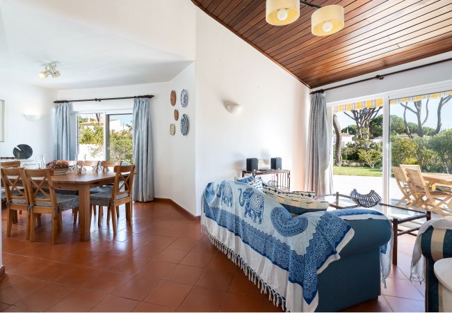 Villa em Vilamoura - Villa Mianas by SAPvillas Villa em Vilamoura - Villa Mianas by SAPvillas