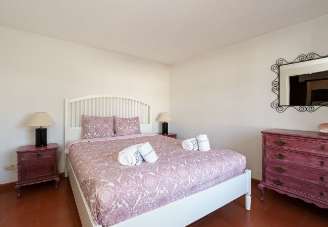 Villa em Vilamoura - Villa Mianas by SAPvillas Villa em Vilamoura - Villa Mianas by SAPvillas