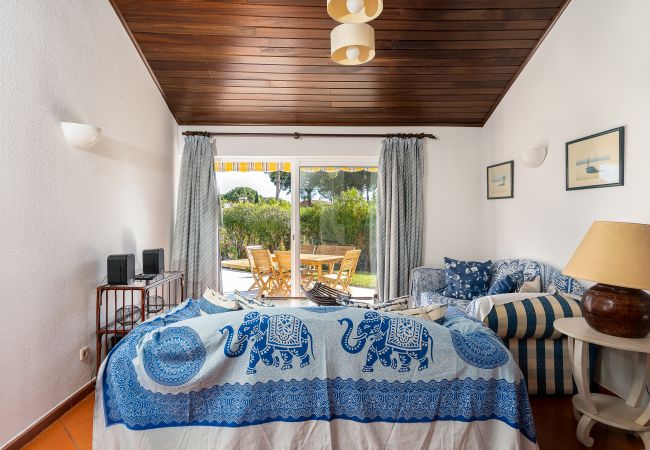 Villa em Vilamoura - Villa Mianas by SAPvillas Villa em Vilamoura - Villa Mianas by SAPvillas