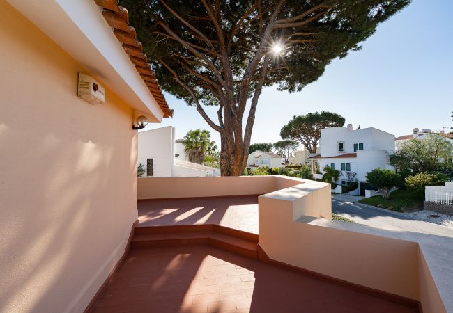 Villa em Vilamoura - Villa Mianas by SAPvillas Villa em Vilamoura - Villa Mianas by SAPvillas