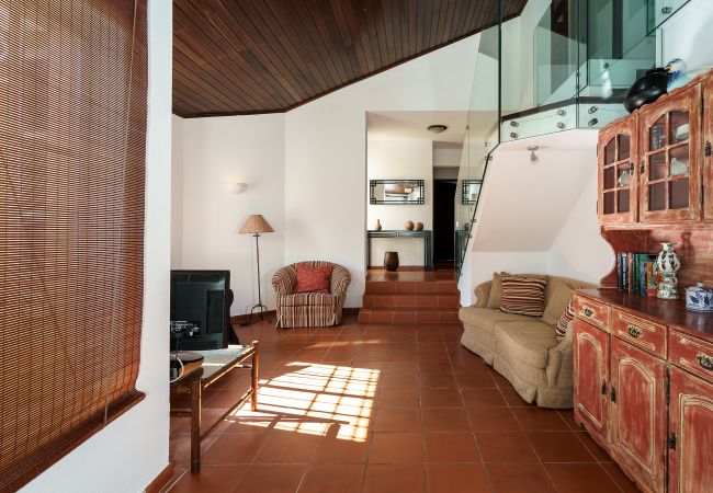 Villa em Vilamoura - Villa Mianas by SAPvillas Villa em Vilamoura - Villa Mianas by SAPvillas