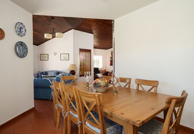 Villa em Vilamoura - Villa Mianas by SAPvillas Villa em Vilamoura - Villa Mianas by SAPvillas
