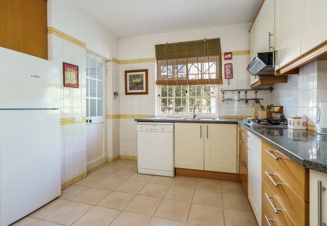 Villa em Vilamoura - Villa Mianas by SAPvillas Villa em Vilamoura - Villa Mianas by SAPvillas