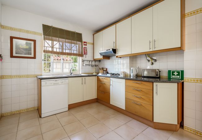 Villa em Vilamoura - Villa Mianas by SAPvillas Villa em Vilamoura - Villa Mianas by SAPvillas