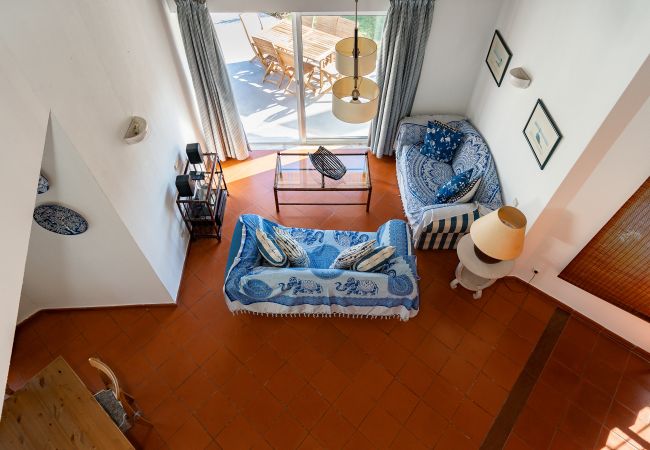Villa em Vilamoura - Villa Mianas by SAPvillas Villa em Vilamoura - Villa Mianas by SAPvillas