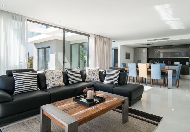 Villa em Vilamoura - Colinas do Golfe Vilamoura Sun by SAPvillas Villa em Vilamoura - Colinas do Golfe Vilamoura Sun by SAPvillas