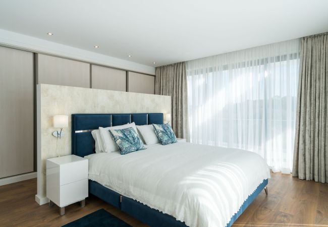 Villa em Vilamoura - Colinas do Golfe Vilamoura Sun by SAPvillas Villa em Vilamoura - Colinas do Golfe Vilamoura Sun by SAPvillas