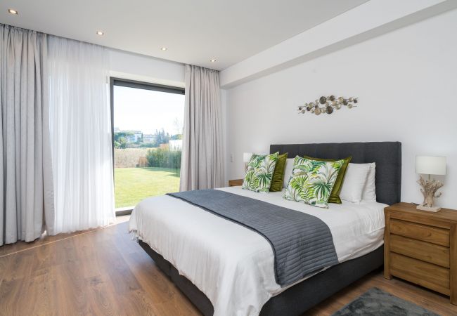 Villa em Vilamoura - Colinas do Golfe Vilamoura Sun by SAPvillas Villa em Vilamoura - Colinas do Golfe Vilamoura Sun by SAPvillas