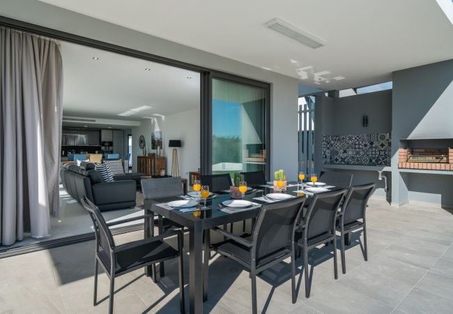 Villa em Vilamoura - Colinas do Golfe Vilamoura Sun by SAPvillas Villa em Vilamoura - Colinas do Golfe Vilamoura Sun by SAPvillas