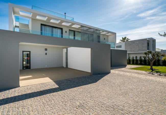 Villa em Vilamoura - Colinas do Golfe Vilamoura Sun by SAPvillas Villa em Vilamoura - Colinas do Golfe Vilamoura Sun by SAPvillas