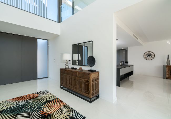 Villa em Vilamoura - Colinas do Golfe Vilamoura Sun by SAPvillas Villa em Vilamoura - Colinas do Golfe Vilamoura Sun by SAPvillas