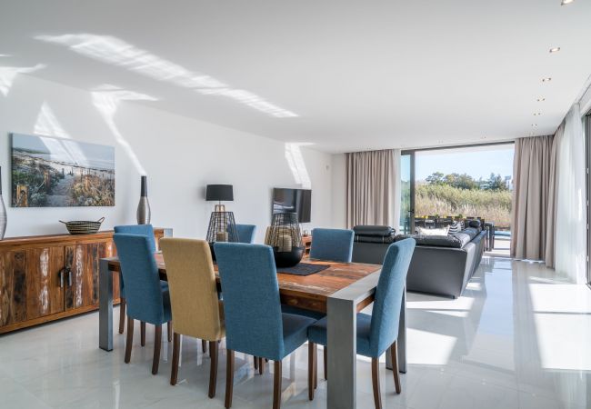 Villa em Vilamoura - Colinas do Golfe Vilamoura Sun by SAPvillas Villa em Vilamoura - Colinas do Golfe Vilamoura Sun by SAPvillas