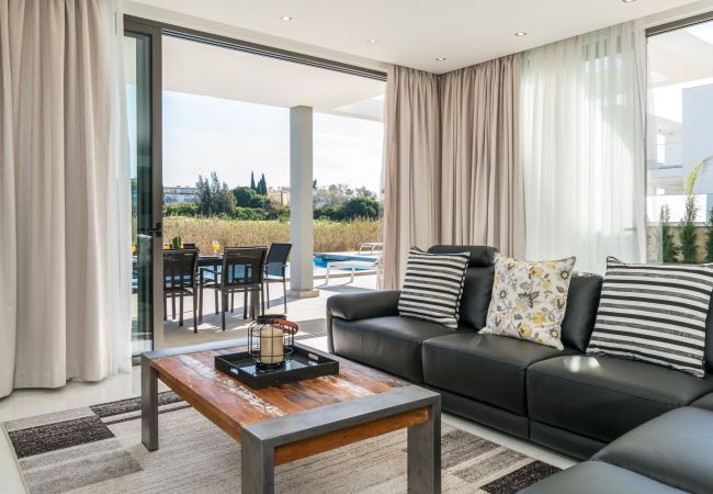 Villa em Vilamoura - Colinas do Golfe Vilamoura Sun by SAPvillas Villa em Vilamoura - Colinas do Golfe Vilamoura Sun by SAPvillas