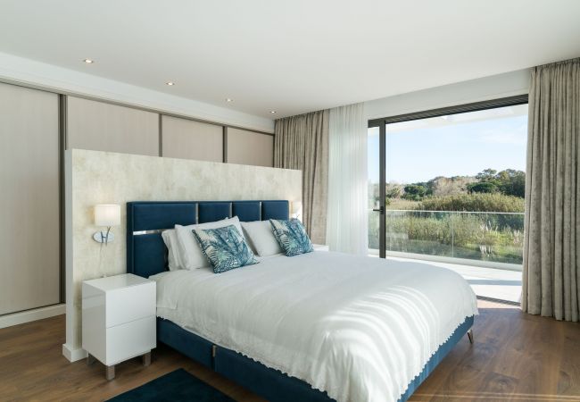 Villa em Vilamoura - Colinas do Golfe Vilamoura Sun by SAPvillas Villa em Vilamoura - Colinas do Golfe Vilamoura Sun by SAPvillas
