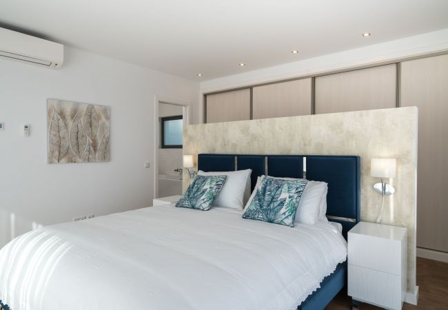 Villa em Vilamoura - Colinas do Golfe Vilamoura Sun by SAPvillas Villa em Vilamoura - Colinas do Golfe Vilamoura Sun by SAPvillas