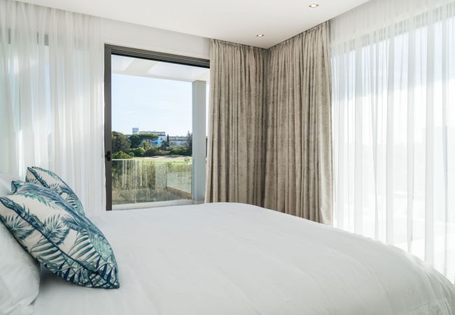 Villa em Vilamoura - Colinas do Golfe Vilamoura Sun by SAPvillas Villa em Vilamoura - Colinas do Golfe Vilamoura Sun by SAPvillas