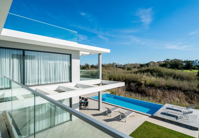 Villa em Vilamoura - Colinas do Golfe Vilamoura Sun by SAPvillas Villa em Vilamoura - Colinas do Golfe Vilamoura Sun by SAPvillas