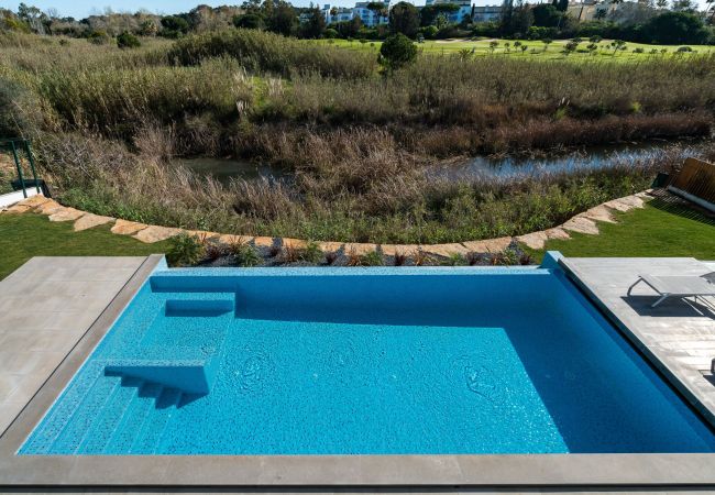 Villa em Vilamoura - Colinas do Golfe Vilamoura Sun by SAPvillas Villa em Vilamoura - Colinas do Golfe Vilamoura Sun by SAPvillas
