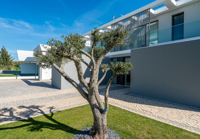 Villa em Vilamoura - Colinas do Golfe Vilamoura Sun by SAPvillas Villa em Vilamoura - Colinas do Golfe Vilamoura Sun by SAPvillas
