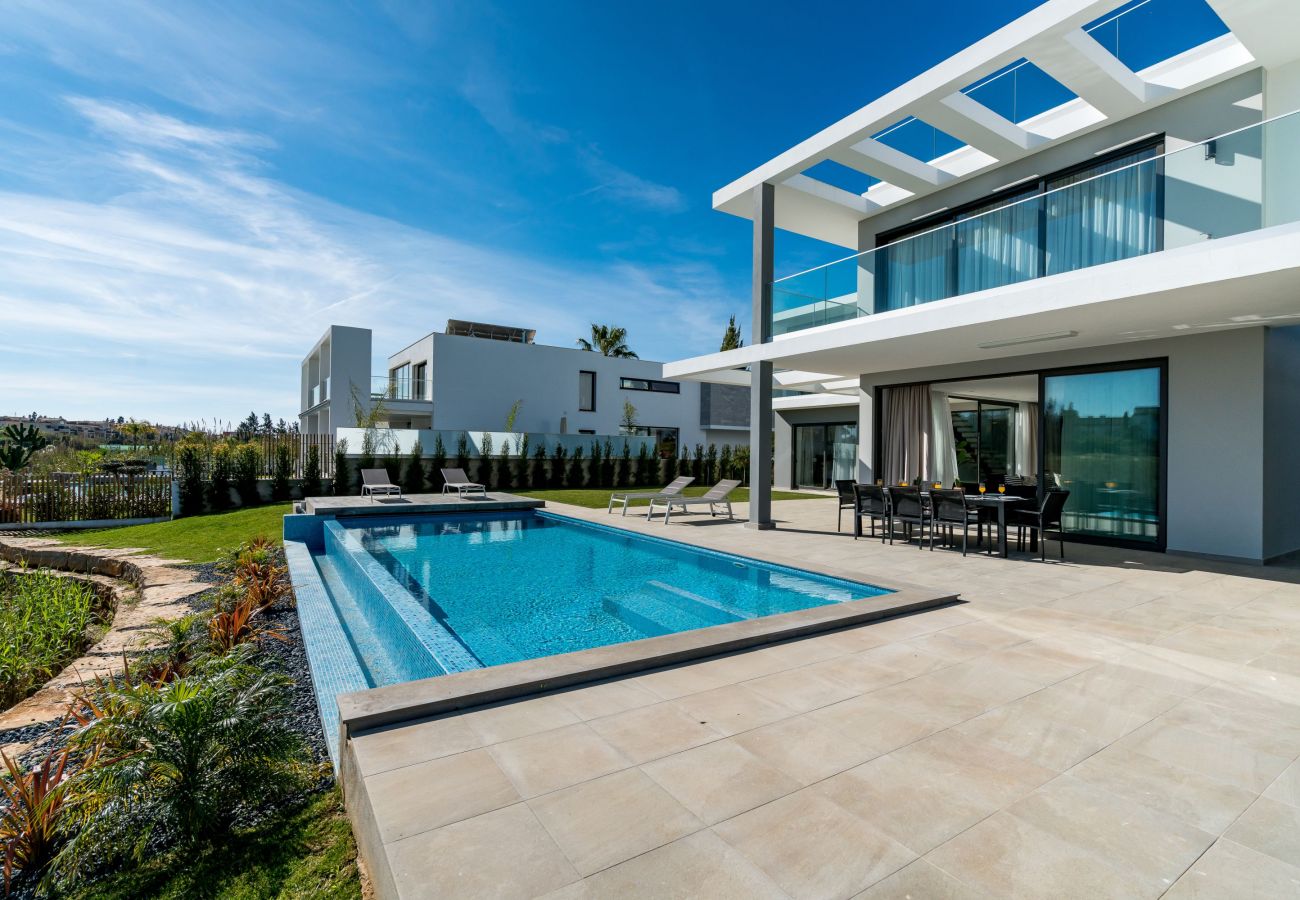 Villa em Vilamoura - Colinas do Golfe Vilamoura Sun by SAPvillas