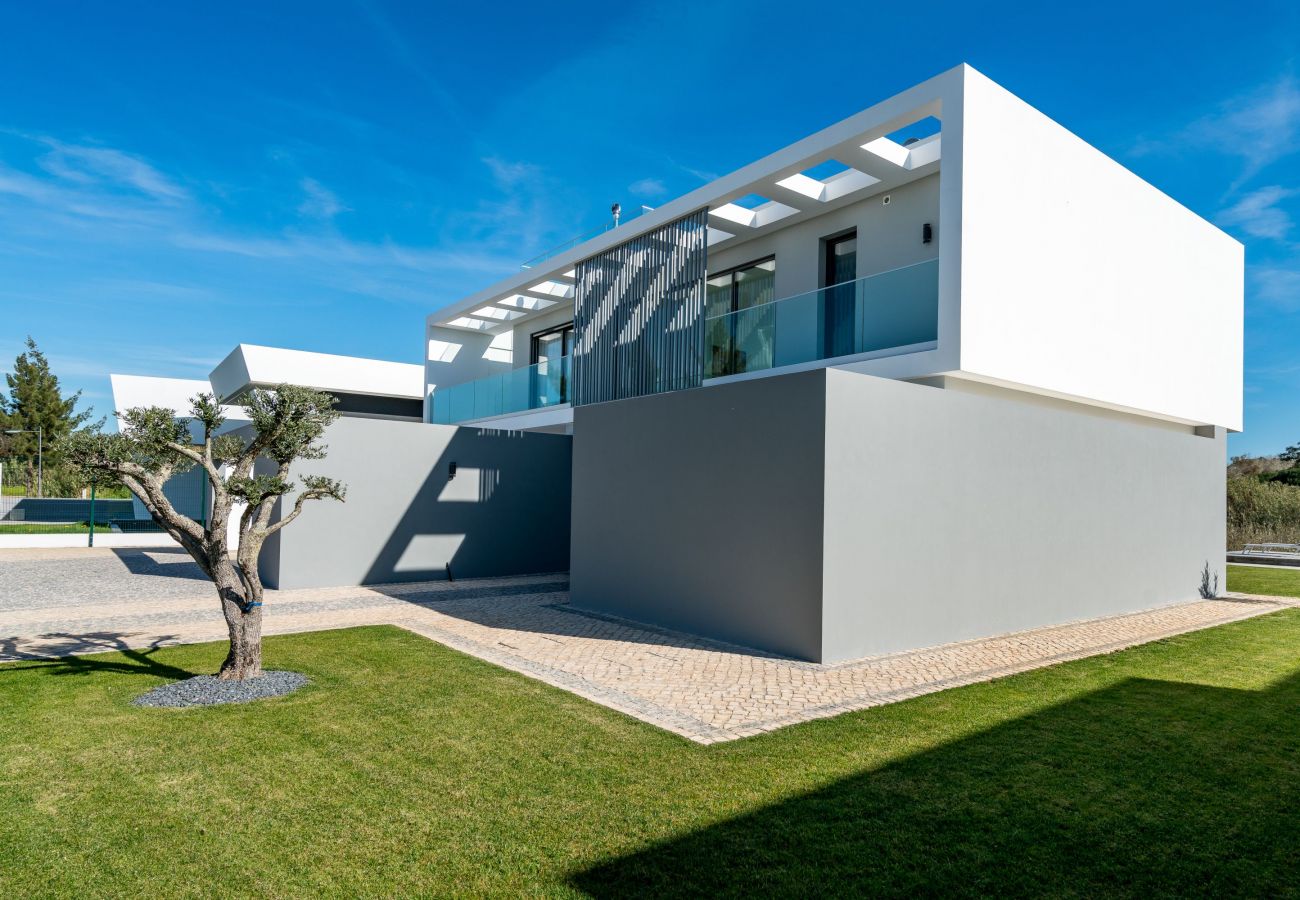 Villa em Vilamoura - Colinas do Golfe Vilamoura Sun by SAPvillas