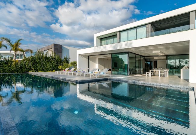 Vilamoura - Villa