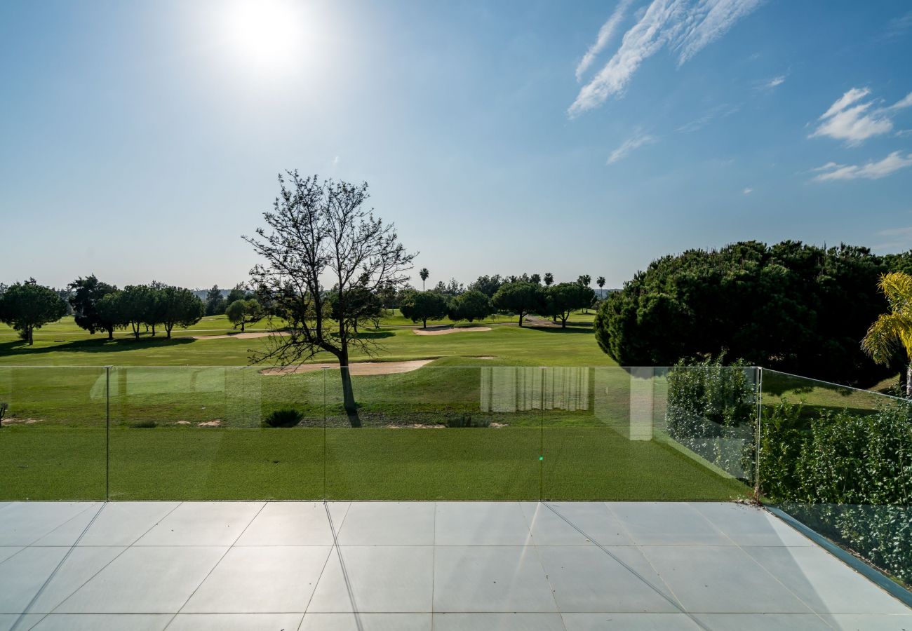 Villa em Vilamoura - Colinas do Golfe - Lux by SAPvillas