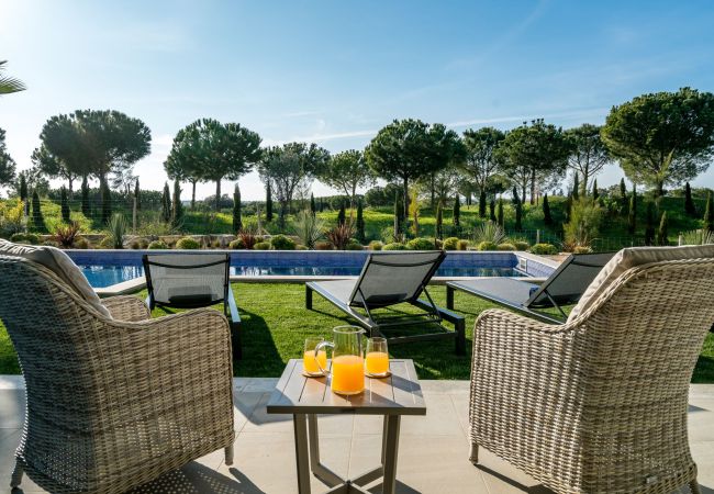 Villa em Vilamoura - Vitória Lux by SAPvillas Villa em Vilamoura - Vitória Lux by SAPvillas
