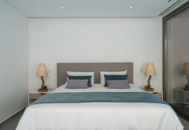 Villa em Vilamoura - Vitória Lux by SAPvillas Villa em Vilamoura - Vitória Lux by SAPvillas