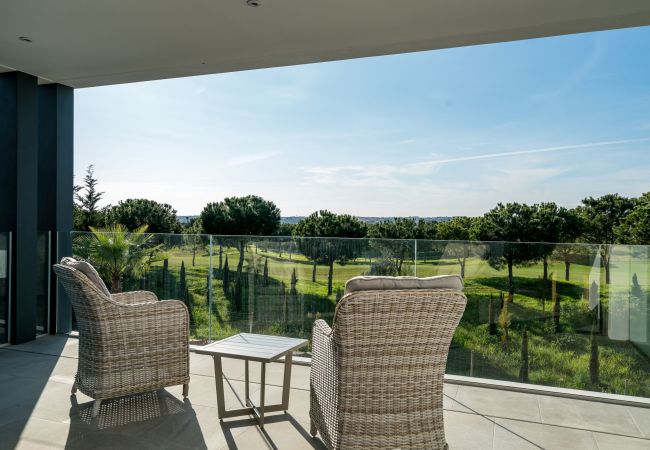 Villa em Vilamoura - Vitória Lux by SAPvillas Villa em Vilamoura - Vitória Lux by SAPvillas