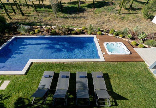 Villa em Vilamoura - Vitória Lux by SAPvillas Villa em Vilamoura - Vitória Lux by SAPvillas