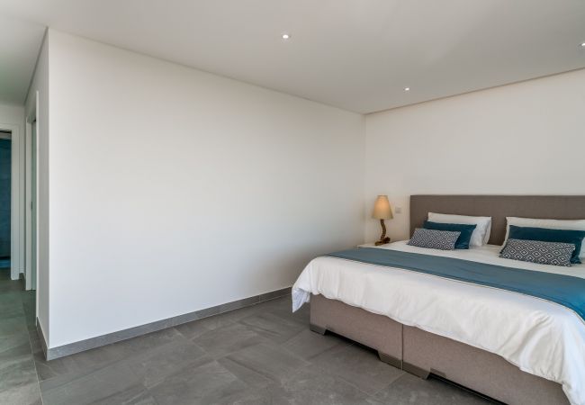 Villa em Vilamoura - Vitória Lux by SAPvillas Villa em Vilamoura - Vitória Lux by SAPvillas