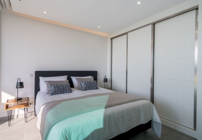 Villa em Vilamoura - Vitória Lux by SAPvillas Villa em Vilamoura - Vitória Lux by SAPvillas