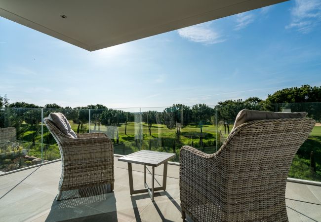 Villa em Vilamoura - Vitória Lux by SAPvillas Villa em Vilamoura - Vitória Lux by SAPvillas