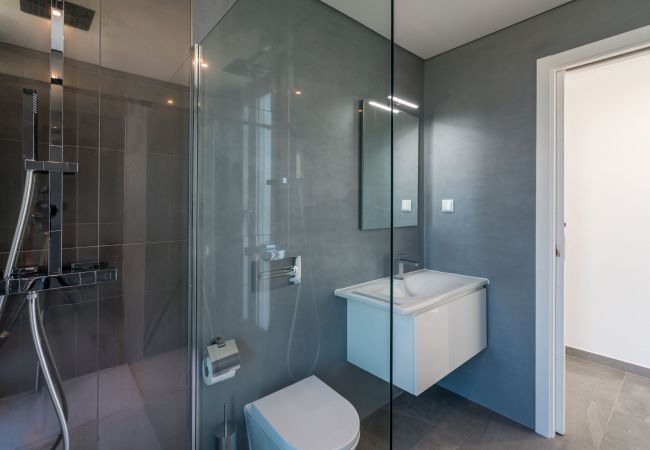 Villa em Vilamoura - Vitória Lux by SAPvillas Villa em Vilamoura - Vitória Lux by SAPvillas