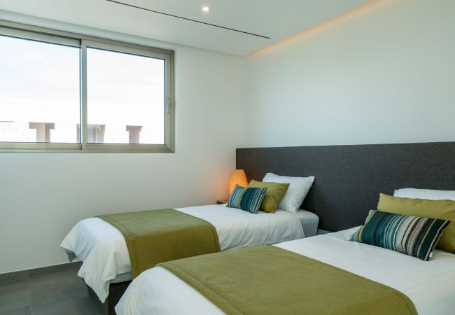 Villa em Vilamoura - Vitória Lux by SAPvillas Villa em Vilamoura - Vitória Lux by SAPvillas