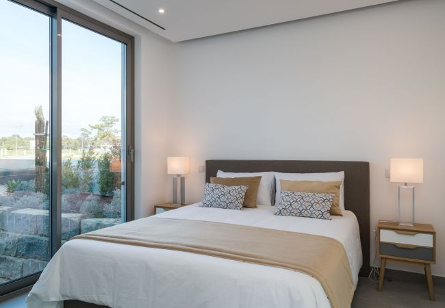 Villa em Vilamoura - Vitória Lux by SAPvillas Villa em Vilamoura - Vitória Lux by SAPvillas