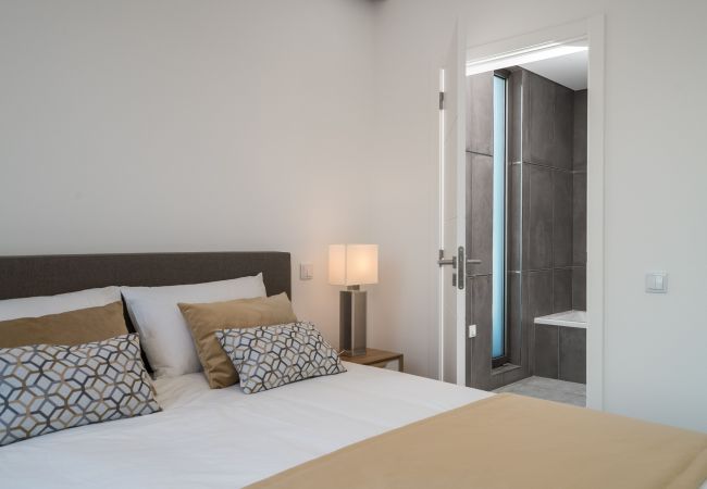 Villa em Vilamoura - Vitória Lux by SAPvillas Villa em Vilamoura - Vitória Lux by SAPvillas
