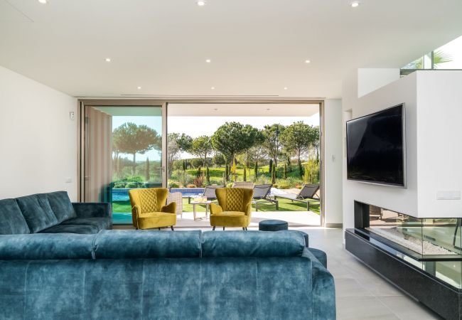 Villa em Vilamoura - Vitória Lux by SAPvillas Villa em Vilamoura - Vitória Lux by SAPvillas
