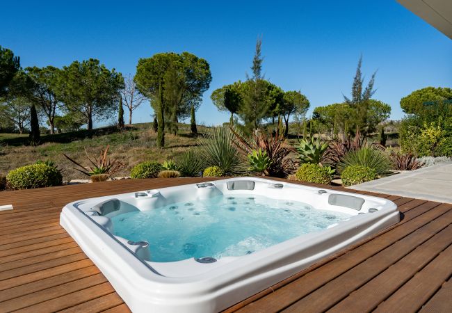 Villa em Vilamoura - Vitória Lux by SAPvillas Villa em Vilamoura - Vitória Lux by SAPvillas