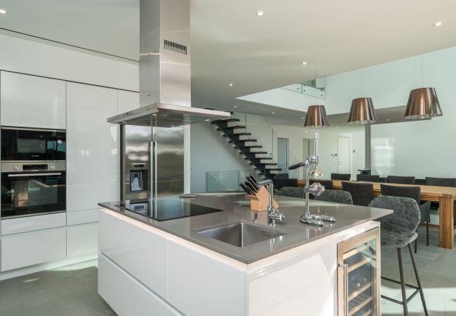 Villa em Vilamoura - Vitória Lux by SAPvillas Villa em Vilamoura - Vitória Lux by SAPvillas
