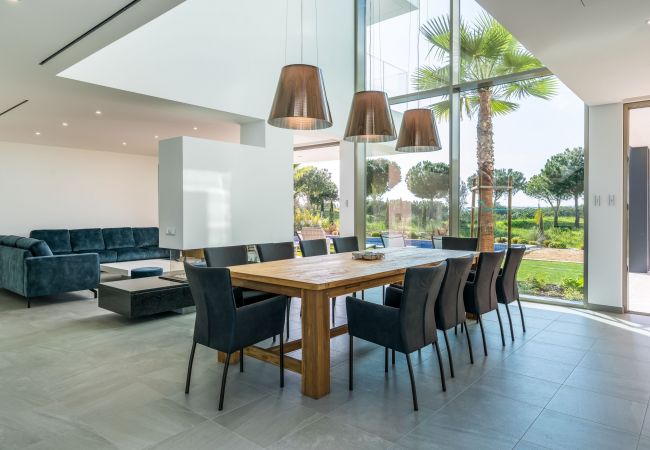 Villa em Vilamoura - Vitória Lux by SAPvillas Villa em Vilamoura - Vitória Lux by SAPvillas