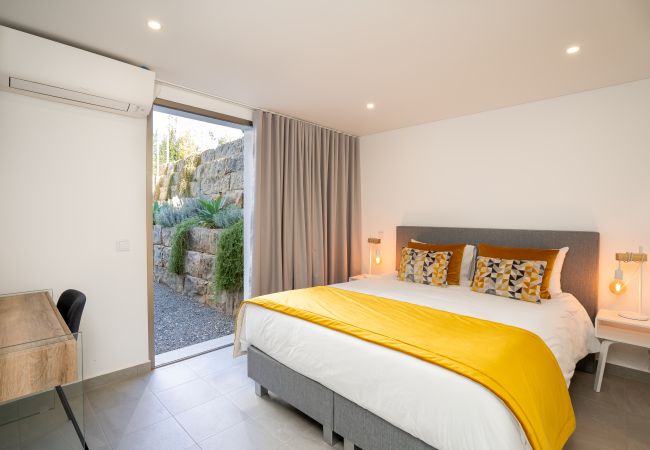 Villa em Vilamoura - Vitória Lux by SAPvillas Villa em Vilamoura - Vitória Lux by SAPvillas