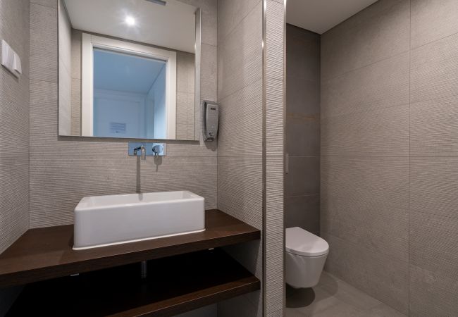 Villa em Vilamoura - Vitória Lux by SAPvillas Villa em Vilamoura - Vitória Lux by SAPvillas