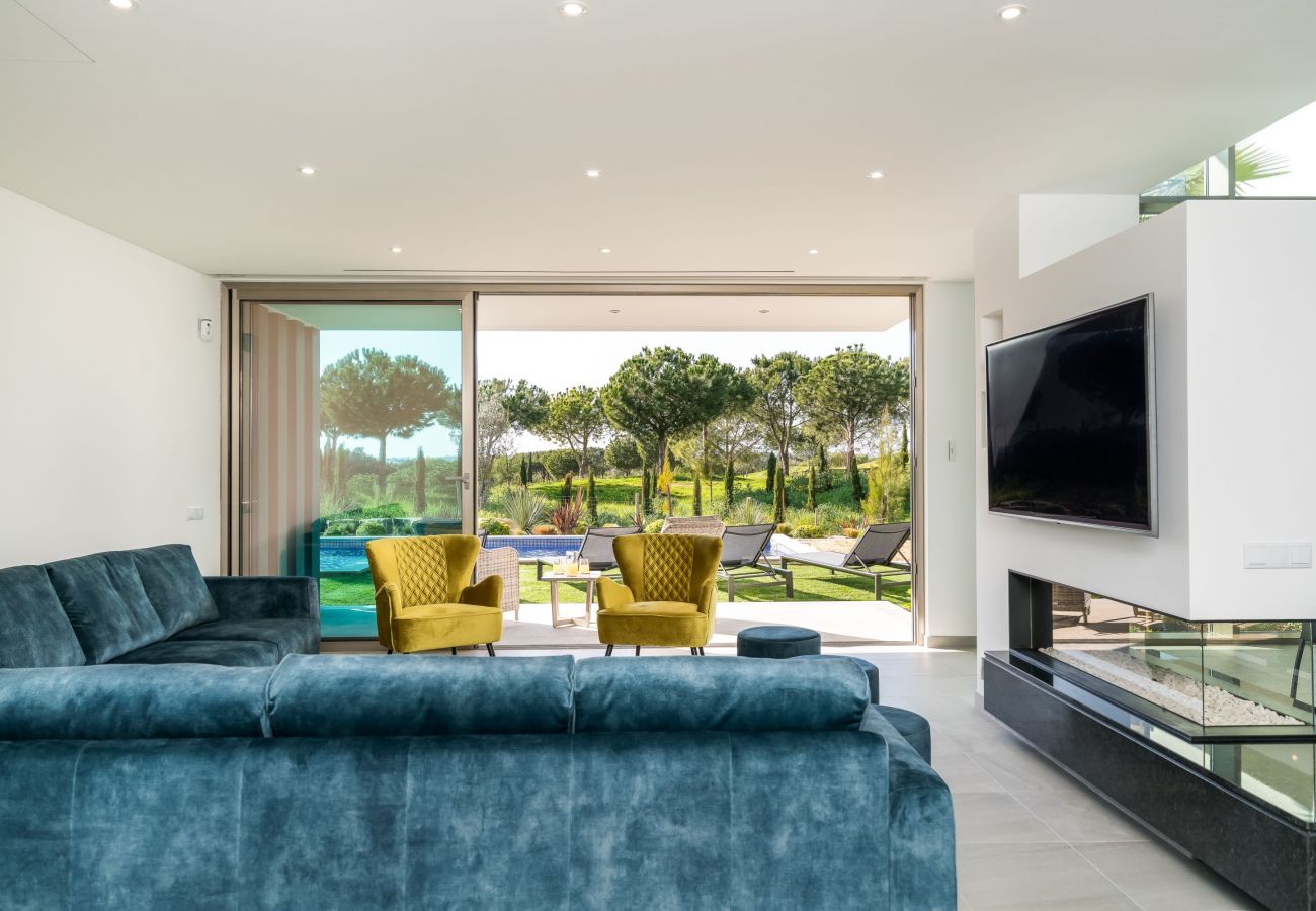 Villa em Vilamoura - Vitória Lux by SAPvillas