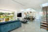 Villa em Vilamoura - Vitória Lux by SAPvillas Villa em Vilamoura - Vitória Lux by SAPvillas