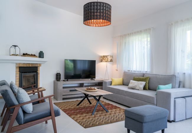 Villa em Vilamoura - Villa Macuti by SAPvillas Villa em Vilamoura - Villa Macuti by SAPvillas
