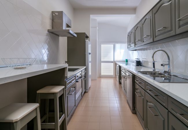 Villa em Vilamoura - Villa Macuti by SAPvillas Villa em Vilamoura - Villa Macuti by SAPvillas