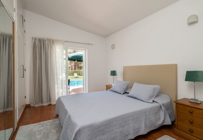 Villa em Vilamoura - Villa Macuti by SAPvillas Villa em Vilamoura - Villa Macuti by SAPvillas