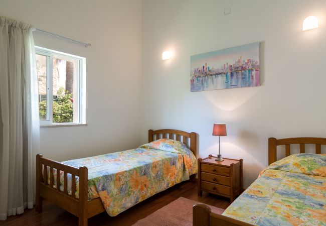 Villa em Vilamoura - Villa Macuti by SAPvillas Villa em Vilamoura - Villa Macuti by SAPvillas